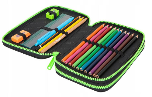 PIÓRNIK 2 KOMORY WYPOS. JUMPER PEEK A BOO COOLPACK