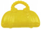 Perfumies Laleczka lalka we flakonie perfum Chloe Love Yellow zmiana koloru