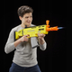 NERF FORTNITE AR L +  STRZAŁKI E6158