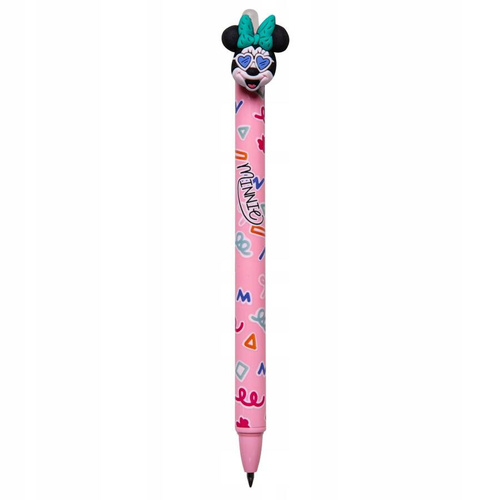 COLORINO DŁUGOPIS WYMAZYWALNY MINNIE MICKEY 823276