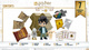 REBEL HARRY POTTER MAGICAL CAPSULE FIGURKI 3 SEZON