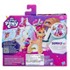 HASBRO MY LITTLE PONY KUCYK SUNNY Z MODNĄ WSTĄŻKĄ F3873