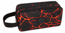 Coolpack Primus L Piórnik Saszetka z rączką potrójna Magma F060911