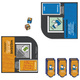 Idź do Więzienia dodatek do gry Monopoly Classic PL Hasbro G0719
