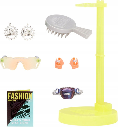 LOL SURPRISE OMG Fashion Doll S8 Lalka Victory 591504