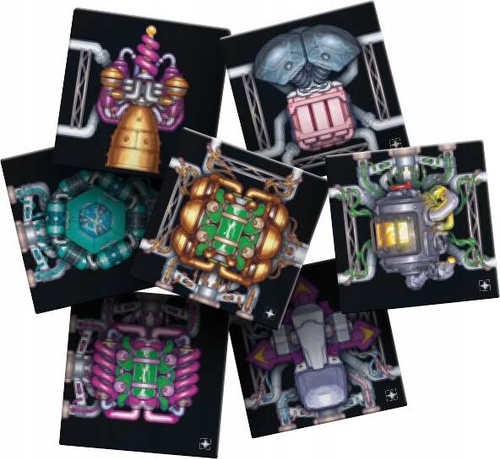 GRA CIĘŻARÓWKĄ PRZEZ GALAKTYKĘ ZNÓW W DRODZE REBEL 17988