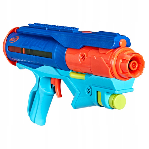 NERF Super Soaker Wyrzutnia na wodę Power Drench stacja napełniania Hasbro