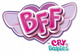 CRY BABIES BFF LALKA HANNAH FASHION S2 +AKC 908406
