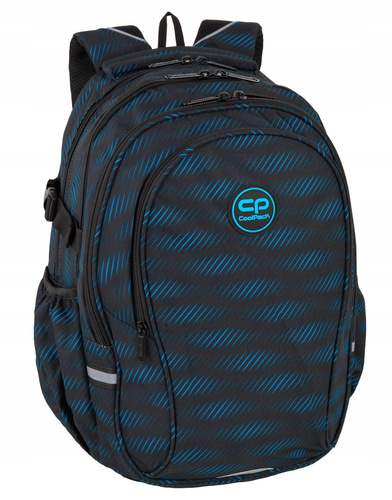 Plecak Szkolny młodzieżowy Factor Blumeh Coolpack F002907