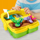 Play-Doh Ciastolina Zestaw Kwitnące Kwiaty Hasbro G0492