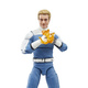 Fantastyczna Czwórka figurka akcji Johnny Storm Marvel Legends Hasbro G0800