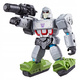 MixMashers Marvel Megatron Deluxe figurka 12 cm twórz bohatera Hasbro F9736
