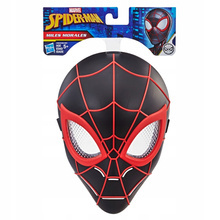 HASBRO Marvel Spider-Man Maska Miles Morales E3662