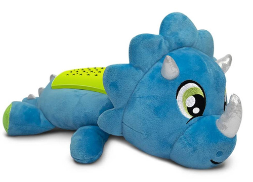 LUMINKI ŚWIECĄCY PRZYJACIELE PROJEKTOR DINO 92004