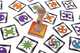 REBEL GRA RODZINNA JUNGLE SPEED COLLECTOR 02724