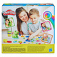 Play-Doh Ciastolina zestaw Żaba i Nauka Kolorów Hasbro F6926
