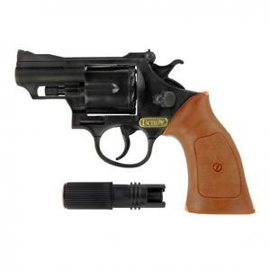 REWOLWER BONNY AGENT 12-SHOT - 03420