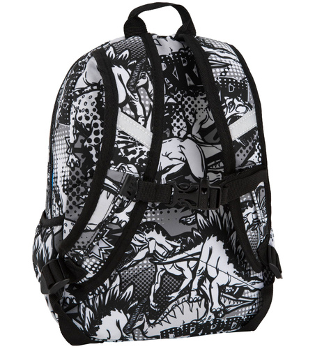 Coolpack Toby Plecak przedszkolny wycieczkowy Dinozaur T-Rex F049853