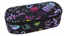 Coolpack Campus Piórnik Saszetka usztywniany Shine Bright F062847