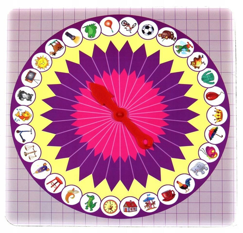 JAWA GRA EDUKACYJNA SYLABOMANIA Z PROFESORKIEM