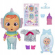 CRY BABIES MAGIC TEARS DRESS ME UP LALKA MIX 09656