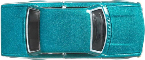 Hot Wheels Auto Premium 1:64 Culture 73' Volvo 142 GL HCJ87