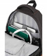 Coolpack Roam Plecak biznesowy miejski na laptopa 17" Grey grafit F117641