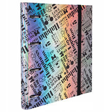 Coolpack Disney 100 Myszka Miki Segregator A4 z gumką 100 kartek 60329PTR