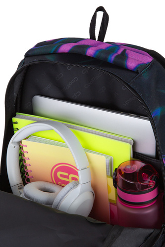 Plecak szkolny młodzieżowy Pick Amethyst Coolpack F099892