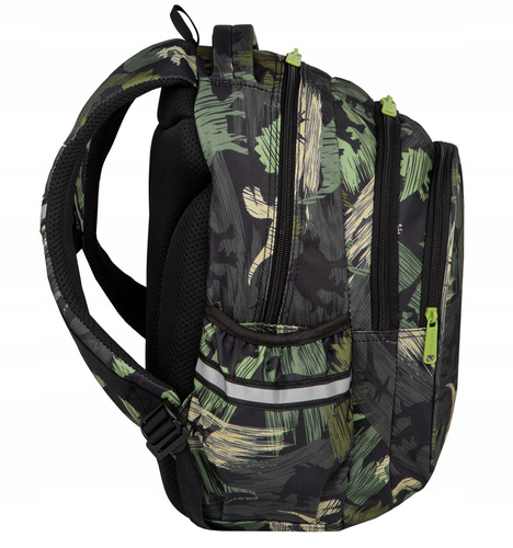 PLECAK SZKOLNY JERRY ADVENTURE PARK KL1-3 COOLPACK