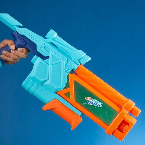 NERF Super Soaker Pistolet Wyrzutnia na wodę Mega Dunk Fill Hasbro G0999