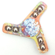 HAND FIDGET FINGER SPINNER KOLROWY 3D TEMPO - 14887