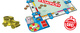 Bezpłatny Parking Wielka Loteria dodatek do gry Monopoly Classic PL Hasbro