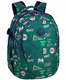 Plecak Szkolny młodzieżowy Factor American Retro Coolpack F002901