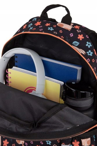 Coolpack Toby Plecak przedszkolny wycieczkowy Capybara F049937