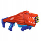 NERF Junior Wyrzutnia pistolet Wild Lionfury Lew Hasbro F8646