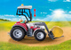 PLAYMOBIL DUŻY TRAKTOR 71305