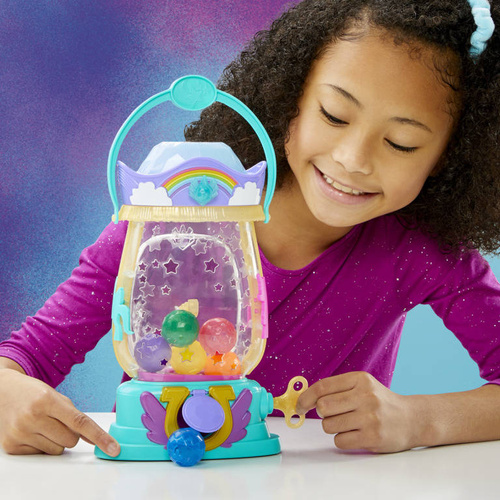 HASBRO MY LITTLE PONY MAGICZNA LATARNIA F3329