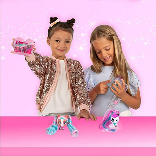 I LOVE VIP PETS FIGURKA MINI MIX 11891
