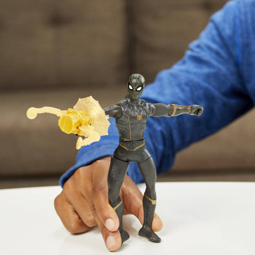 MARVEL SPIDERMAN EXPLORER FIGURKA HASBRO F1918