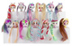 I LOVE VIP PETS FIGURKA MINI MIX 11891