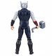 Marvel Avengers figurka Thor 10 cm. Hasbro F9337