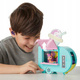 MY LITTLE PONY SUNNY STARSCOUT CIĘŻARÓWKA SMOOTHIE HASBRO F6339