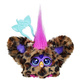 Furby Furblets Interaktywna maskotka Chee-Chee Gepard Hasbro G1697