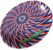 AIR HOGS DISC GIGANTYCZNY DYSK 90 CM WIR 444790