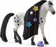 SCHLEICH OGIER RASY KNABSTRUPPER SOFIA'S BEAUTIES