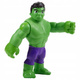 Marvel Amazing Friends Spidey i Super Kumple Mega Hulk figurka Hasbro F7572