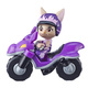 PTASIA AKADEMIA TOP WING BETTY + DIRT BIKE HASBRO E5824