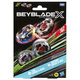 Beyblade X Tail Viper 5-80O i Sword Dran 3-60F Zestaw podwójny Hasbro G0197