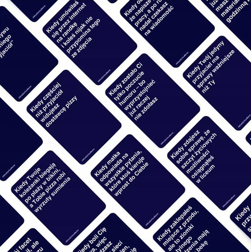 EPEE GRA IMPREZOWA WHAT DO YOU MEME? 04135